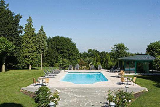 Chateau Du Mont Joly Sampans Exterior foto